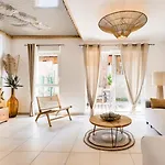 Maison Route Du Lion - Maeva - Maison Avec Jardin 3 Pieces 4 Personnes Proche - Exclusive - Super Mae-5831 Lacanau