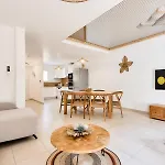 Maison Route Du Lion - Maeva - Maison Avec Jardin 3 Pieces 4 Personnes Proche - Exclusive - Super Mae-5831 Appartement