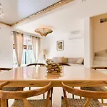 Maison Route Du Lion - Maeva - Maison Avec Jardin 3 Pieces 4 Personnes Proche - Exclusive - Super Mae-5831 Appartement
