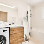 Maison Route Du Lion - Maeva - Maison Avec Jardin 3 Pieces 4 Personnes Proche - Exclusive - Super Mae-5831 * Lacanau