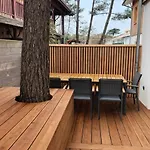 Appartement Maison Route Du Lion - Maeva - Maison Avec Jardin 3 Pieces 4 Personnes Proche - Exclusive - Super Mae-5831 Lacanau