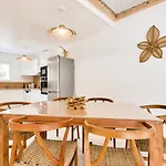 Maison Route Du Lion - Maeva - Maison Avec Jardin 3 Pieces 4 Personnes Proche - Exclusive - Super Mae-5831 شقة