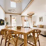 Maison Route Du Lion - Maeva - Maison Avec Jardin 3 Pieces 4 Personnes Proche - Exclusive - Super Mae-5831