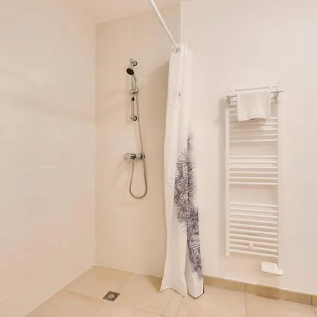 Maison Route Du Lion - Maeva - Maison Avec Jardin 3 Pieces 4 Personnes - Exclusive - Super Mae-5831 Apartment *
