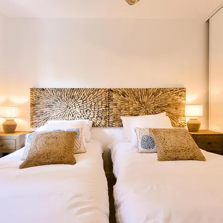 Appartement Maison Route Du Lion - Maeva - Maison Avec Jardin 3 Pièces 4 Personnes Proche - Exclusive - Super Mae-5831 Lacanau