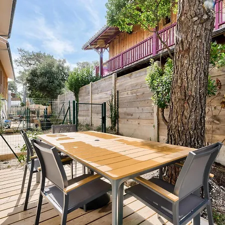 Maison Route Du Lion - Maeva - Maison Avec Jardin 3 Pièces 4 Personnes Proche - Exclusive - Super Mae-5831 *