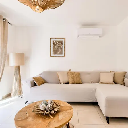 Maison Route Du Lion - Maeva - Maison Avec Jardin 3 Pieces 4 Personnes - Exclusive - Super Mae-5831 Apartment *