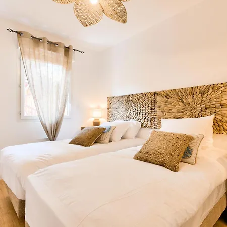 Apartament Maison A 200m De L'ocean - Maeva - Maison Avec Jardin 3 Pieces 4 Personnes Proche - Exclusive - Super Mae-5831 Lacanau
