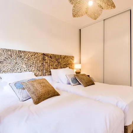 شقة Maison Route Du Lion - Maeva - Maison Avec Jardin 3 Pieces 4 Personnes Proche - Exclusive - Super Mae-5831 *