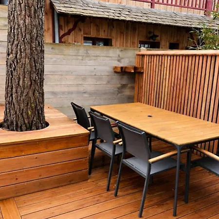 Maison A 200m De L'ocean - Maeva - Maison Avec Jardin 3 Pieces 4 Personnes Proche - Exclusive - Super Mae-5831 * Lacanau