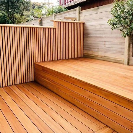 Maison Route Du Lion - Maeva - Maison Avec Jardin 3 Pièces 4 Personnes Proche - Exclusive - Super Mae-5831 Appartement *