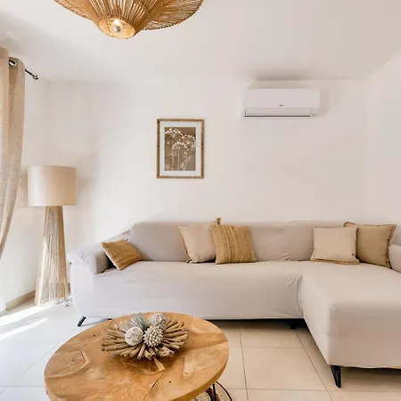 Maison Route Du Lion - Maeva - Maison Avec Jardin 3 Pièces 4 Personnes Proche - Exclusive - Super Mae-5831 * Lacanau