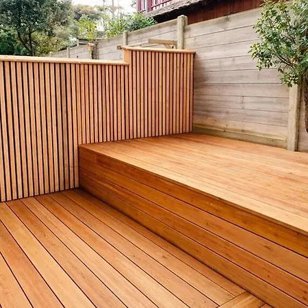 Appartement Maison Route Du Lion - Maeva - Maison Avec Jardin 3 Pièces 4 Personnes Proche - Exclusive - Super Mae-5831