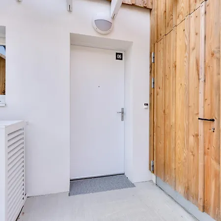 Maison Route Du Lion - Maeva - Maison Avec Jardin 3 Pièces 4 Personnes Proche - Exclusive - Super Mae-5831 * Lacanau