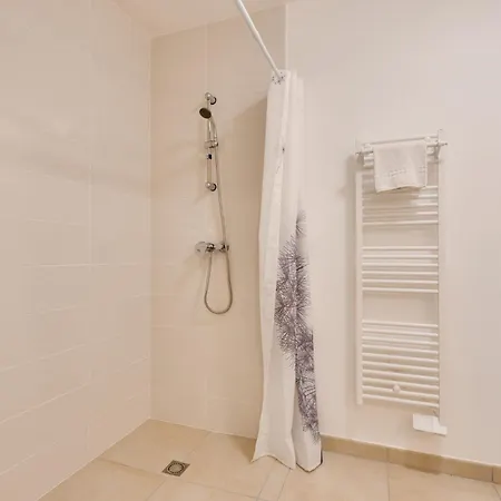 Appartement Maison Route Du Lion - Maeva - Maison Avec Jardin 3 Pièces 4 Personnes Proche - Exclusive - Super Mae-5831 *