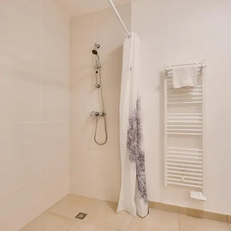 Appartement Maison Route Du Lion - Maeva - Maison Avec Jardin 3 Pièces 4 Personnes Proche - Exclusive - Super Mae-5831