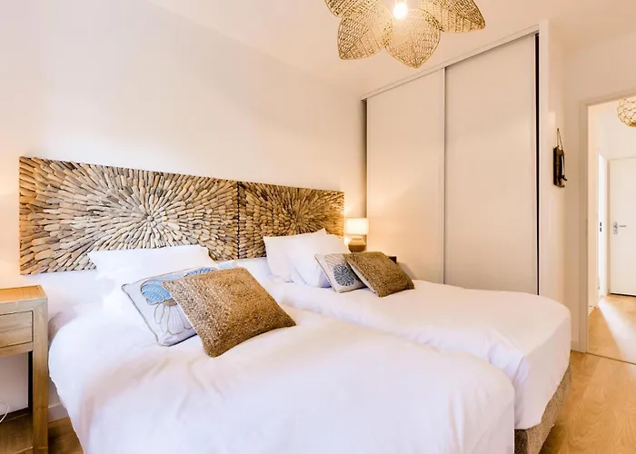 Maison Route Du Lion - Maeva - Maison Avec Jardin 3 Pieces 4 Personnes Proche - Exclusive - Super Mae-5831 Daire Lacanau