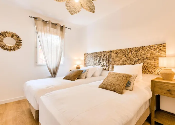 Daire Maison Route Du Lion - Maeva - Maison Avec Jardin 3 Pieces 4 Personnes Proche - Exclusive - Super Mae-5831 Lacanau