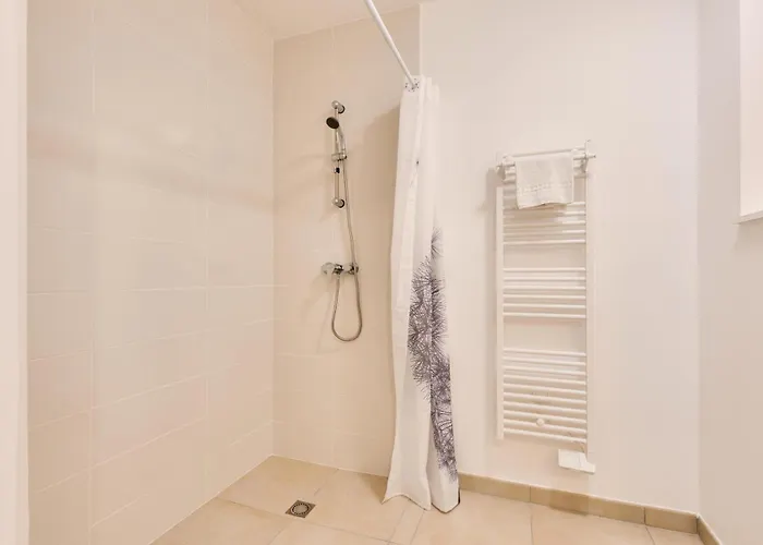 Daire Maison Route Du Lion - Maeva - Maison Avec Jardin 3 Pieces 4 Personnes Proche - Exclusive - Super Mae-5831 Lacanau